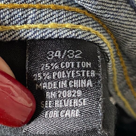 CJ Black | Boot Cut Jeans - Picture 3 of 6